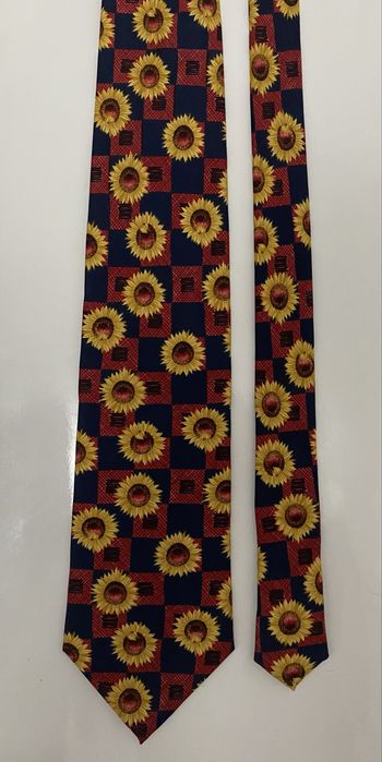 Cravata Marks&Spencer