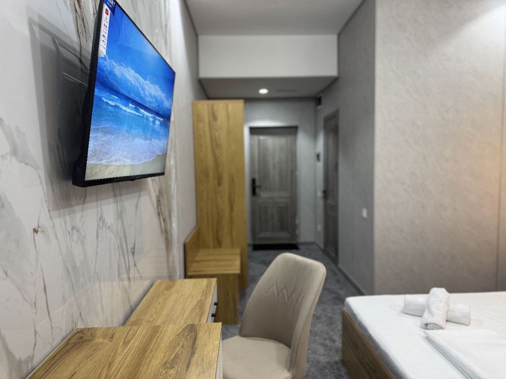 Chilonzor Marco Polo Hotel&Spa Bez zaks 400.000 som 2 soati