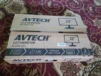 Monitor AvTech 22D 1920x1080