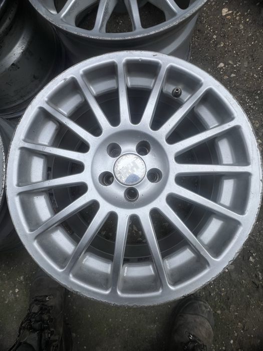 Джанти за VW 5/100  17 R