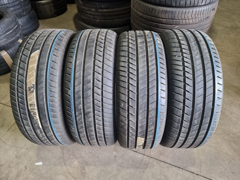 245/50/19 BRIDGESTONE 4бр