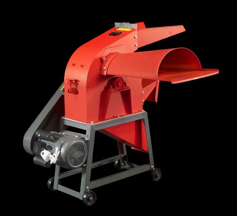 Кормодробилка зернодробилка дробилка 2000кг/ч