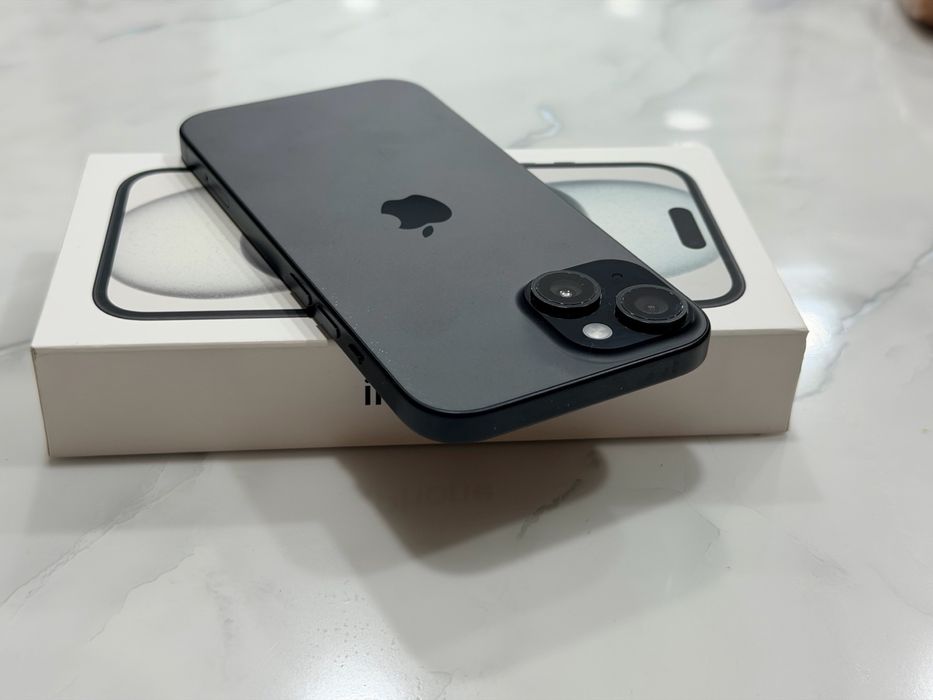 Iphone 15 128GB
