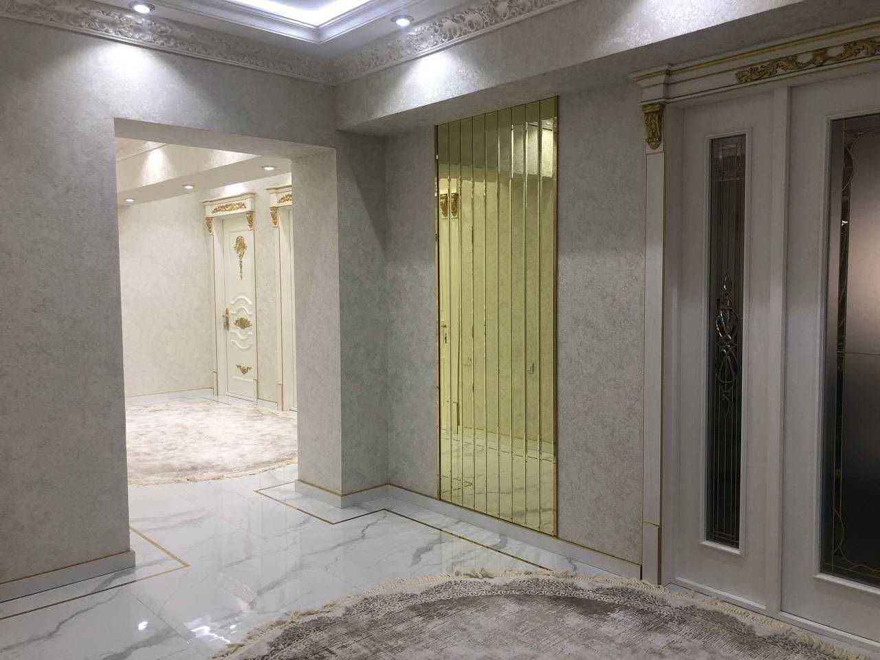 Сдаётся  Квартира на массиве Джангох