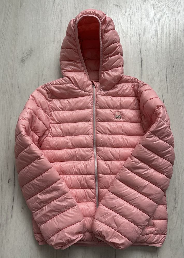 Детско яке Benetton 168