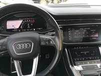 Audi Gen2 Активиране Спортен Sport Cockpit Виртуално Спортно Оформлени