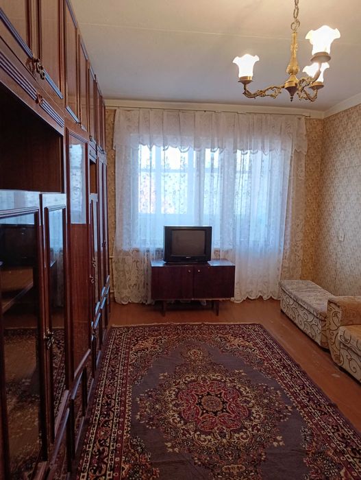 3 х комнатная Квартира в Красногорске кизил тог