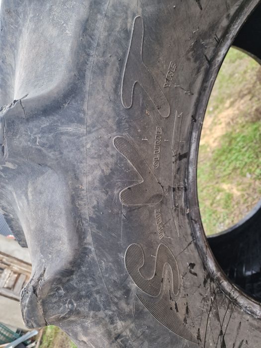 CAUCIUC Agricol 540/65R28 marca Continental