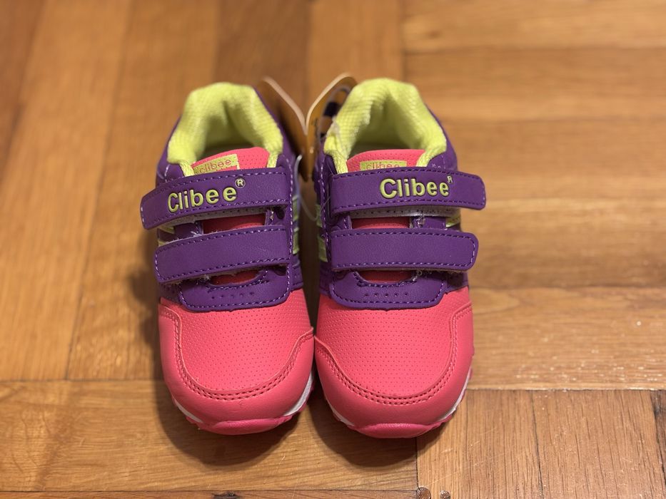 Детски маратонки