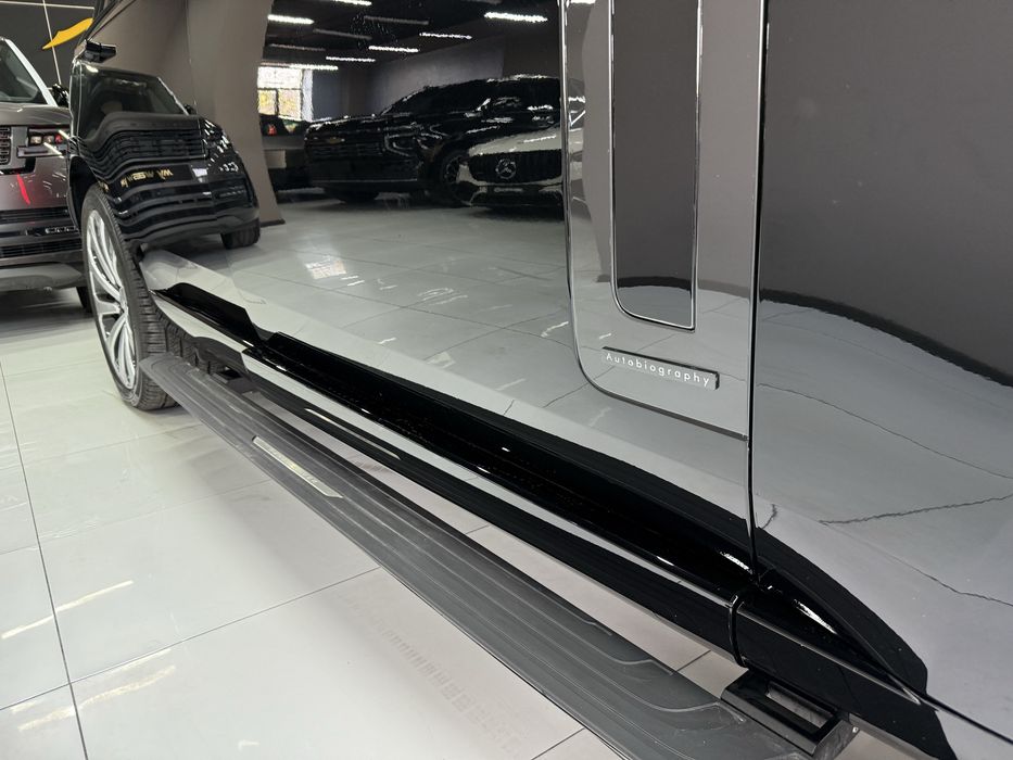 Land Rover RANGE ROVER P360 Long
