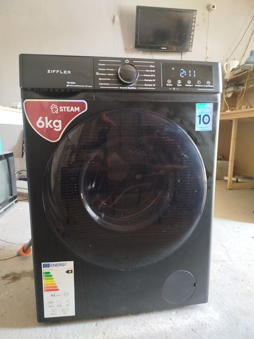 Маиший техника таъмилаш. Сифати ва кафолати билан.