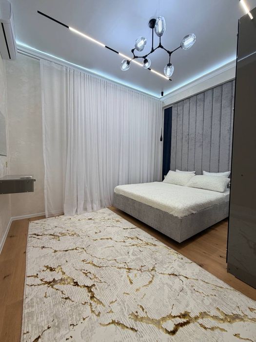 Метро хамза  3 hona новастройка