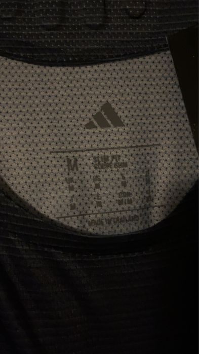 Tricou Mbappe Real Madrid Player Version