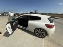 Vw Scirocco 1.4 benzina ( nu fac schimburi )