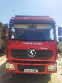 SHACMAN l3000 Sotiladi variyant kiredit bor