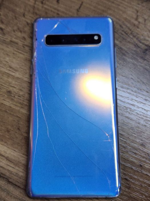 Samsung S10 5G Korea