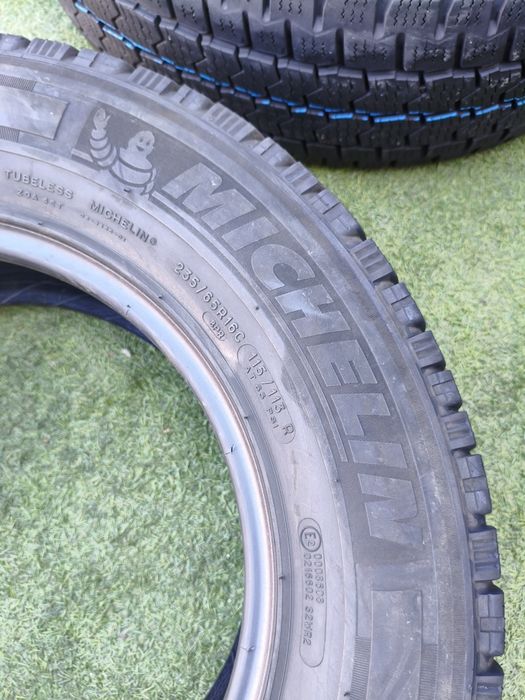 235.65.16c Falken Continental Michelin