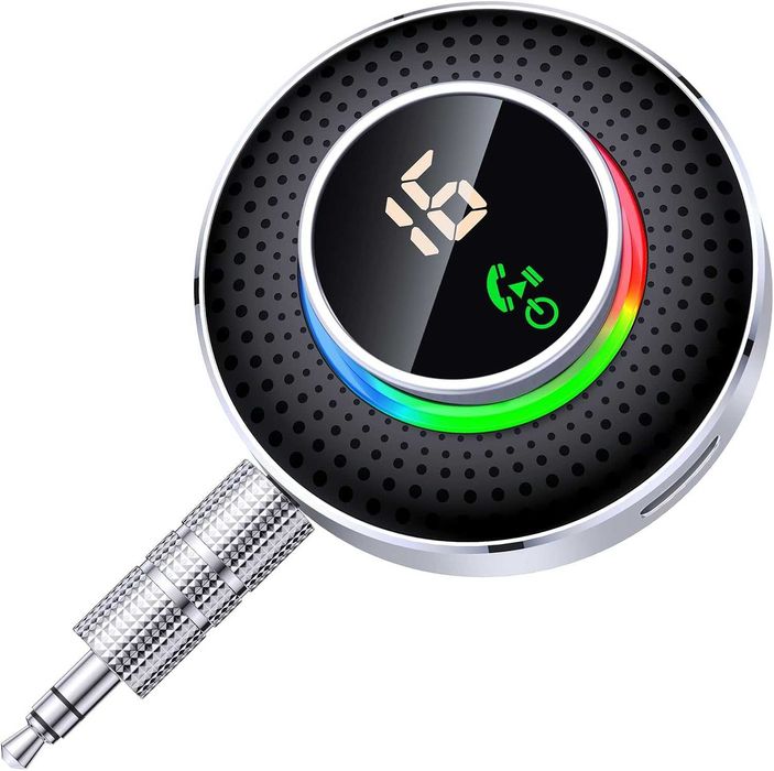 COMSOON Bluetooth 5.3 приемник за кола