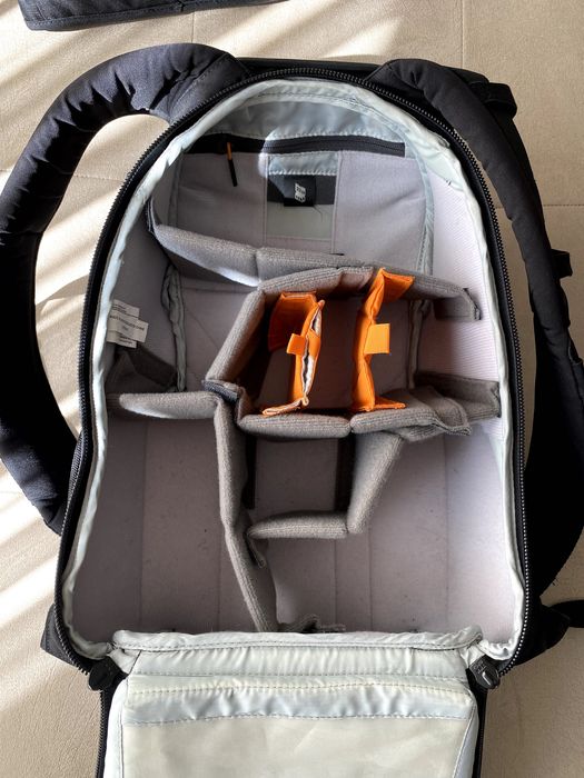 фотораница Lowepro ProTactic BP 350 AW II