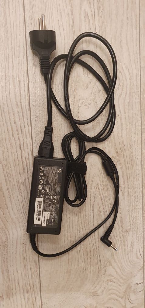 Incarcator original laptop HP NSW 24187 65W