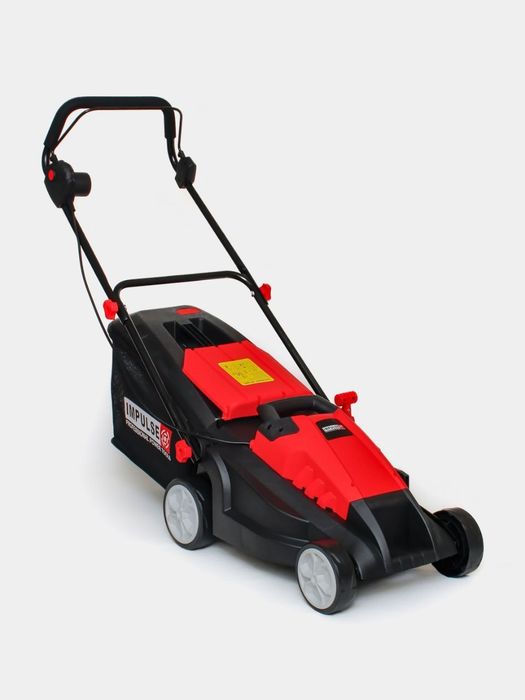 Газонокосилка электрическая IMPULSE IM-16001