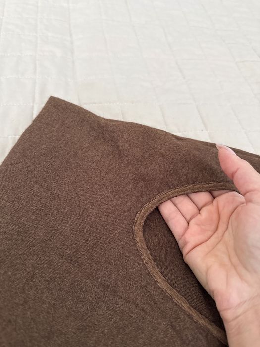 Дамски кашмирен пуловер FALCONERI