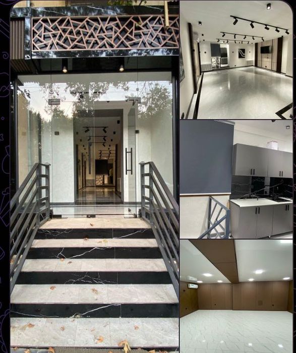 Премиум офис в центре города