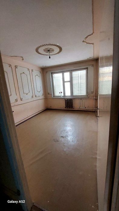 За.канал квартира сотилади 3 хона янги план