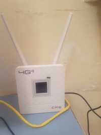 4G CPE 903 modem