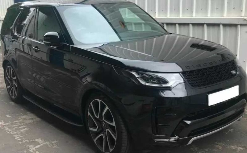 Степенки за Land Rover, Range,Vogue,Evoque,Discovery,Velar - На склад