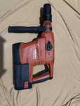 Rotopercutor hilti te 60 a36