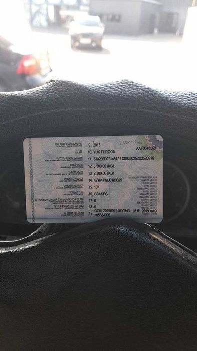 Gazel sotiladi holati alo