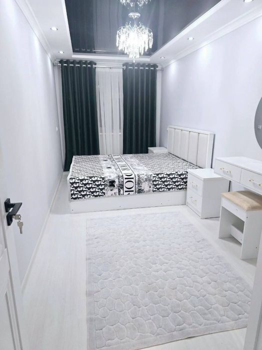 Namangan shaxar 4mikra rayonda kunli kvartira bor bezzaks quyamiz