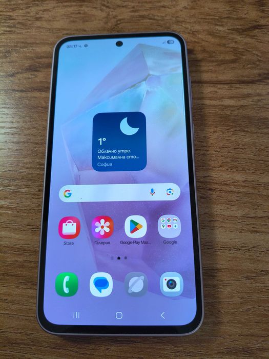 продавам смартфон Самсунг