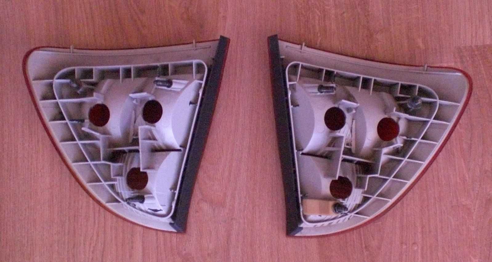 Стопове за Мерцедес Е клас ,стопове BMW  /E46/,лост светлини Мазда 6