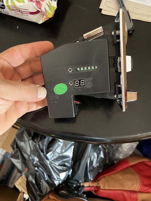 Резервни части за боксова круша