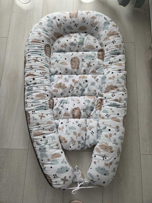 Baby nest pentru nou-nascuti