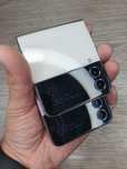 Samsung Z Flip4 Snapdragon