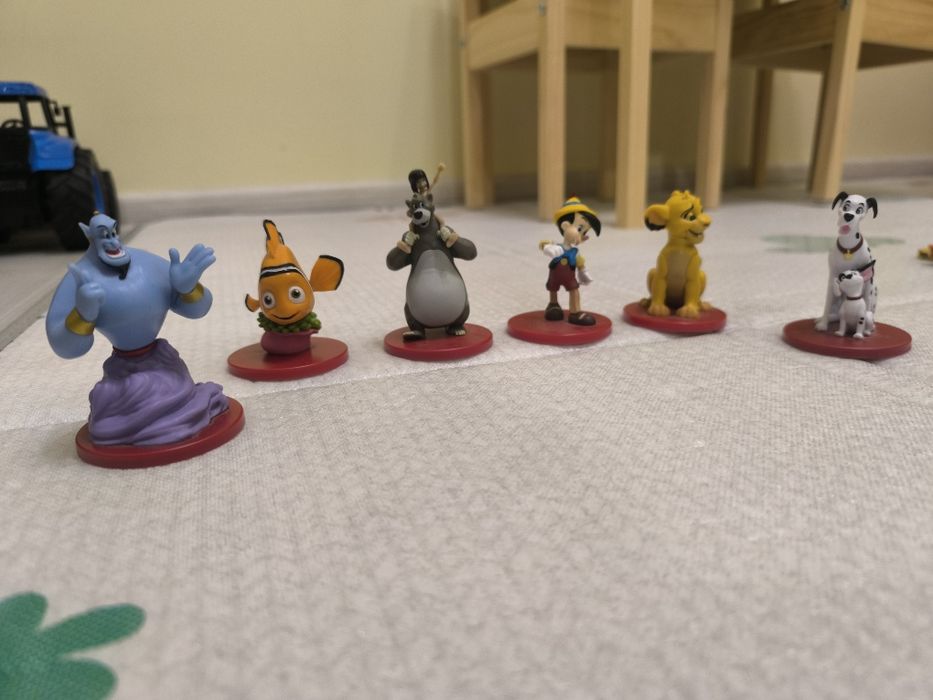 Магически аудио приказки - deagostini