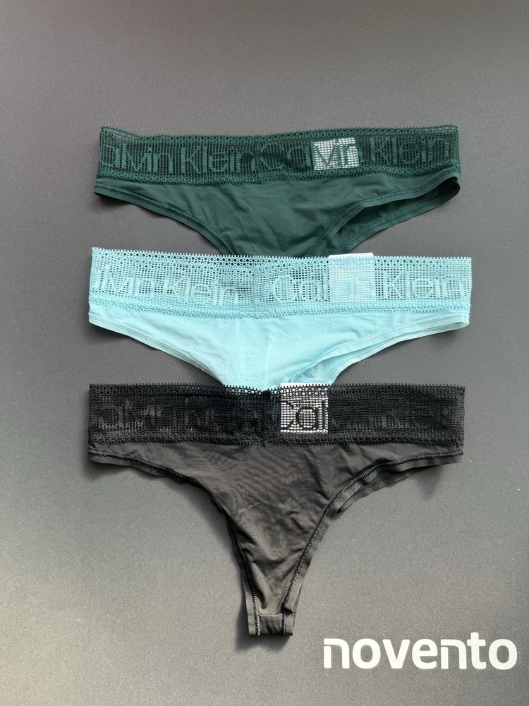 Комплект бикини тип бразилки /XS/ Calvin Klein