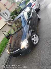 opel corsa c 1.3 diesel an 2004