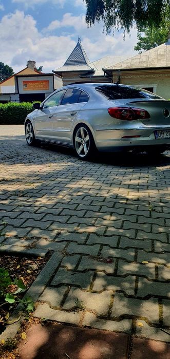 De vanzare passat cc