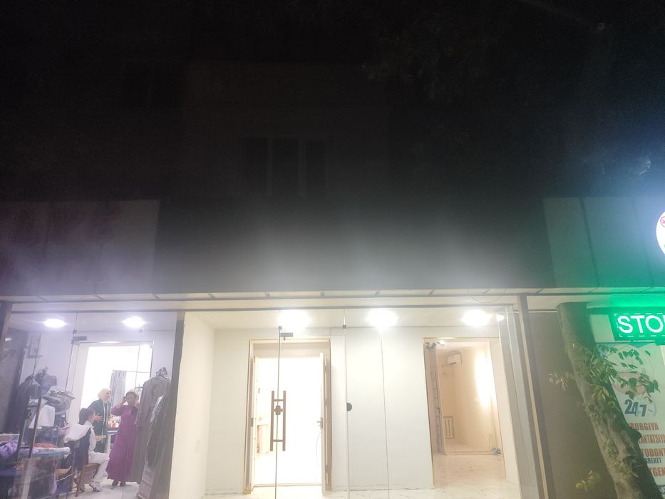 Офис учун жой (xona)