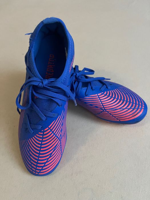 Бутонки Adidas номер 38