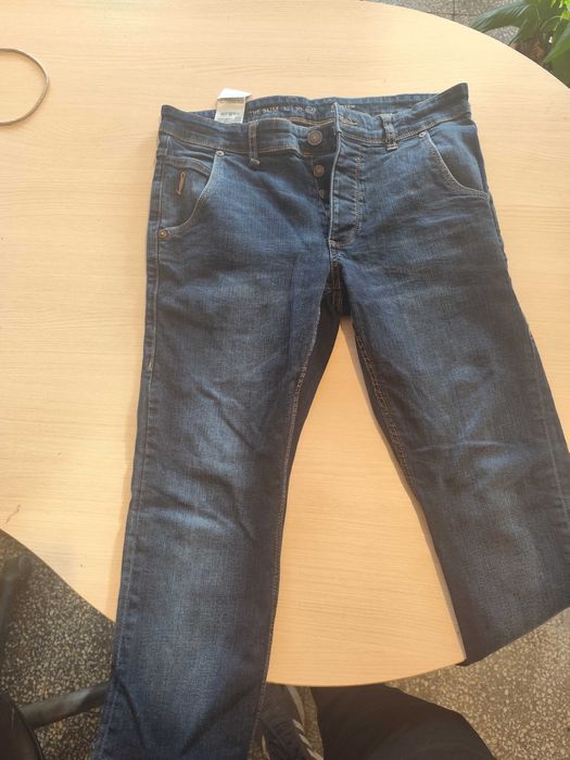 Маркови дънки втора ръка