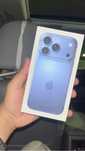 Iphone 17 PRO 256GB