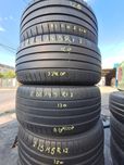 4 anvelope vara 225/45r17 Dunlop/ Michelin Montaj