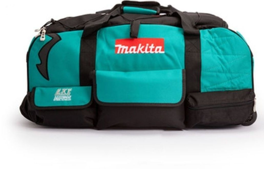 ПРОМОЦИЯ.Сак за инструменти Makita 831279-0 LXT600 с колела