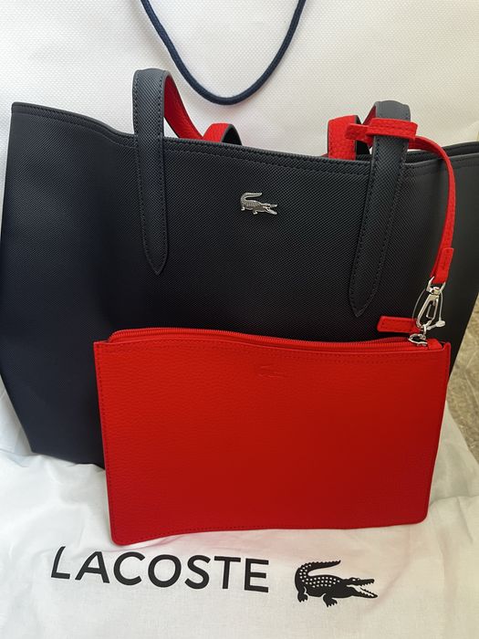 Lacoste Geanta de umar