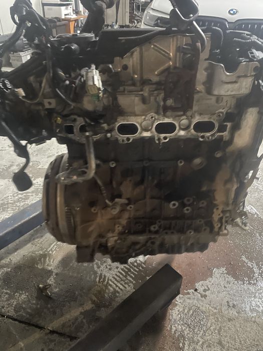 Motor Ford Mondeo mk5 2.0 euro 6 150 / 180 cp T7CN / T7CE